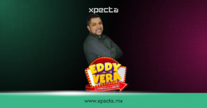 Foto OG de perfil de Eddy Vera