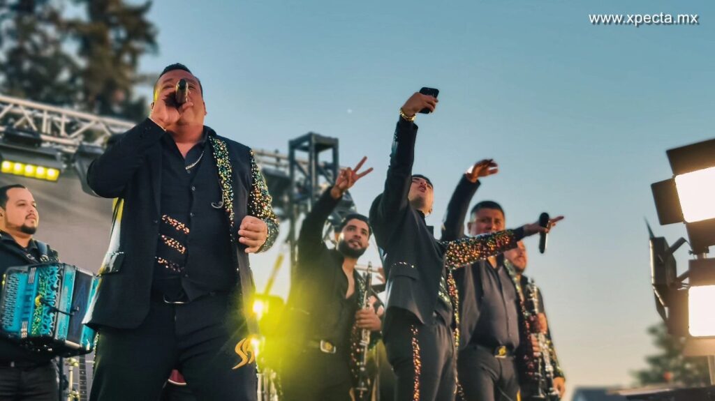 Foto de Banda Los Sebastianes
