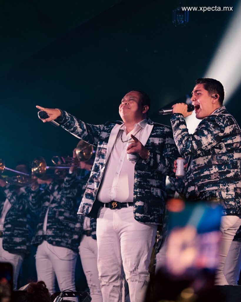 Foto de Banda Los Sebastianes