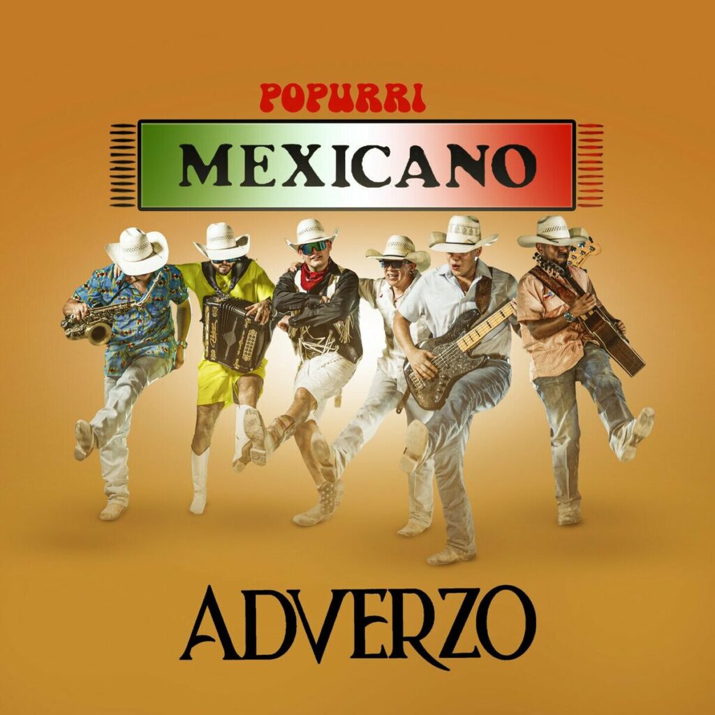 Popurri mexicano