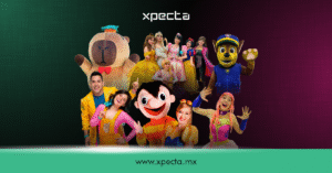 Tributos infantiles