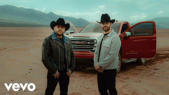 Gerardo Ortiz - Código FN